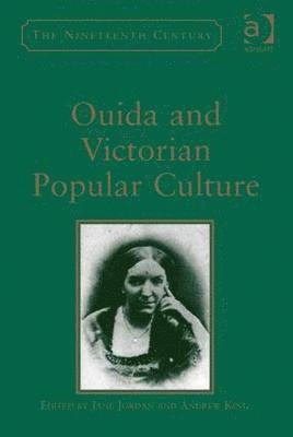 Ouida and Victorian Popular Culture 1