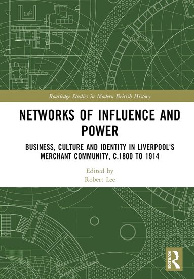 bokomslag Networks of Influence and Power