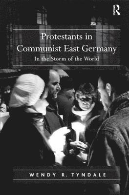 Protestants in Communist East Germany 1