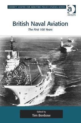 British Naval Aviation 1