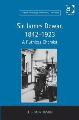 Sir James Dewar, 1842-1923 1