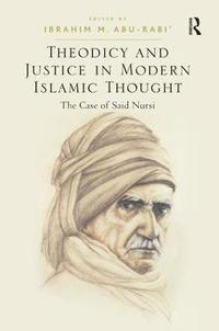 bokomslag Theodicy and Justice in Modern Islamic Thought