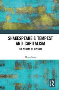bokomslag Shakespeare's Tempest and Capitalism