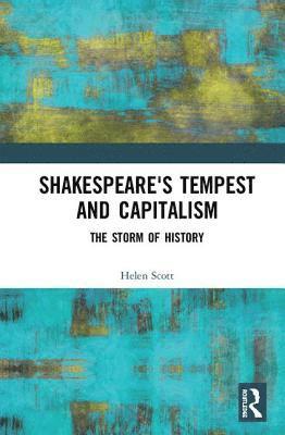 Shakespeare's Tempest and Capitalism 1