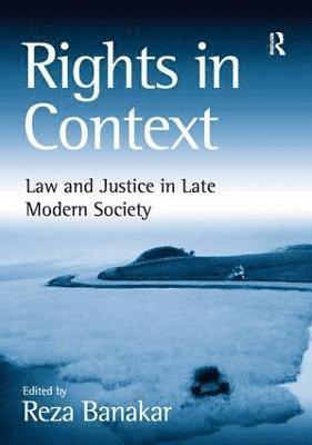 Rights in Context 1