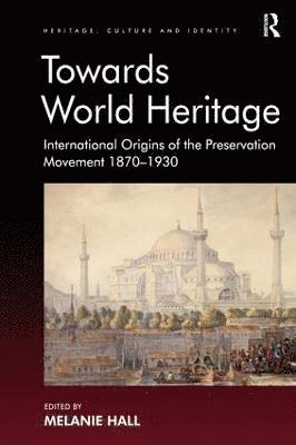 Towards World Heritage 1