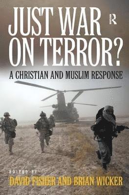 Just War on Terror? 1