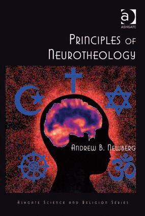 Andrew B. Newberg - Principles of Neurotheology, Inbunden