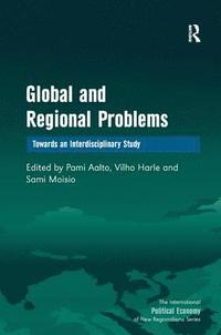 bokomslag Global and Regional Problems