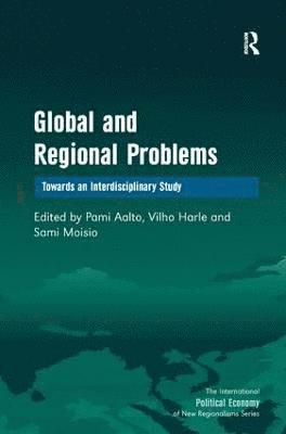 Global and Regional Problems 1