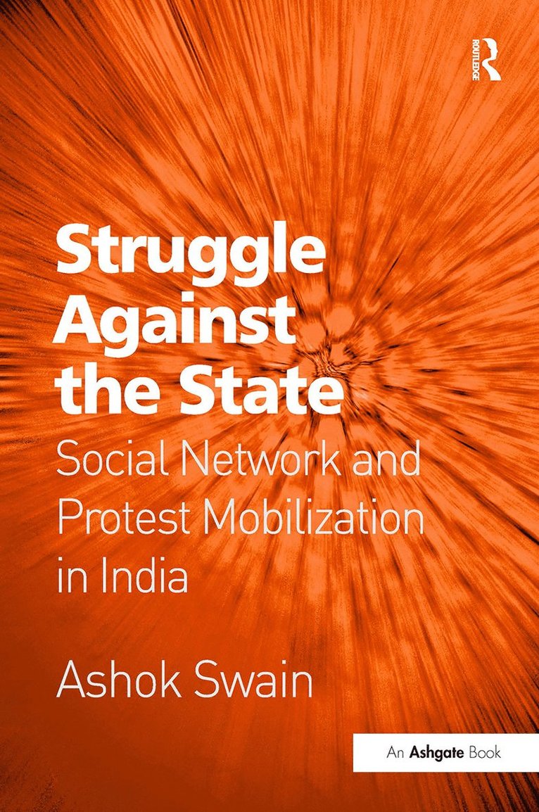 Struggle Against the State