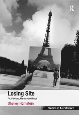 bokomslag Losing Site