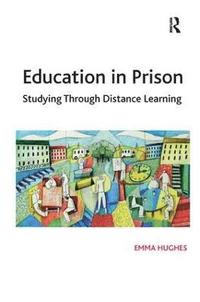 bokomslag Education in Prison