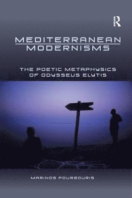 Mediterranean Modernisms 1