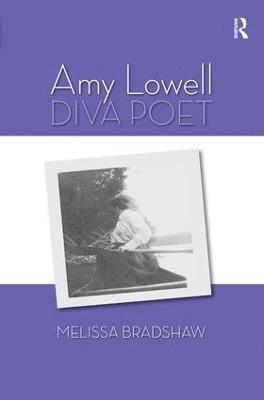 Amy Lowell, Diva Poet 1