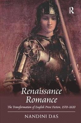 bokomslag Renaissance Romance