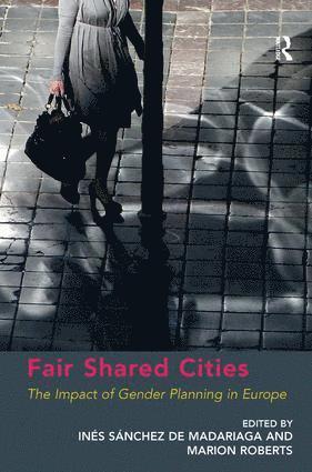 Fair Shared Cities 1