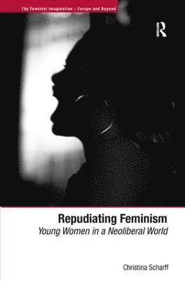 Repudiating Feminism 1