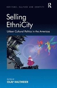 bokomslag Selling EthniCity