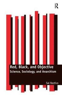 bokomslag Red, Black, and Objective