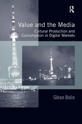 Value and the Media 1