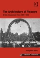 bokomslag Architecture of Pleasure