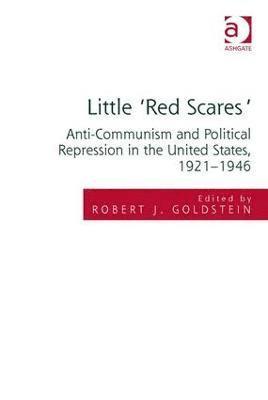 Little 'Red Scares' 1