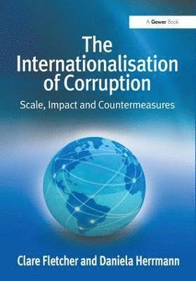 Internationalisation of Corruption