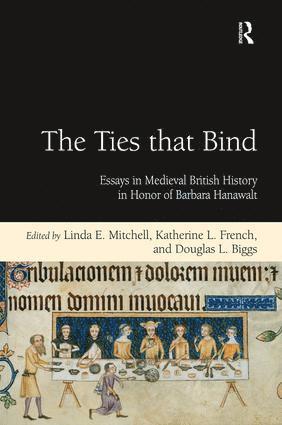 Ties that Bind