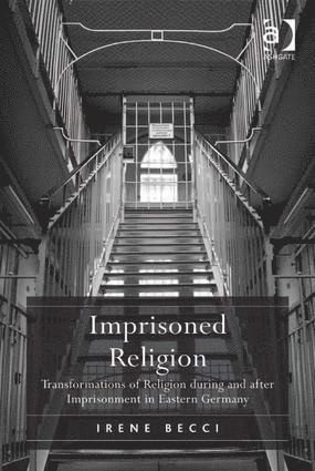 bokomslag Imprisoned Religion