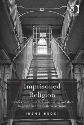 Imprisoned Religion 1
