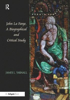 John La Farge, A Biographical and Critical Study 1