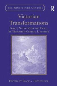 bokomslag Victorian Transformations