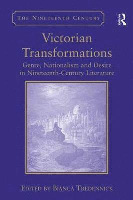 Victorian Transformations 1