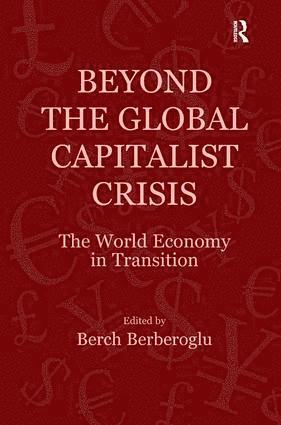 bokomslag Beyond the Global Capitalist Crisis