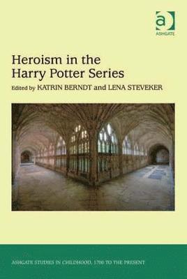Heroism in the Harry Potter Series 1