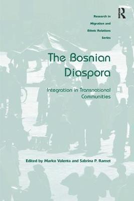 The Bosnian Diaspora 1