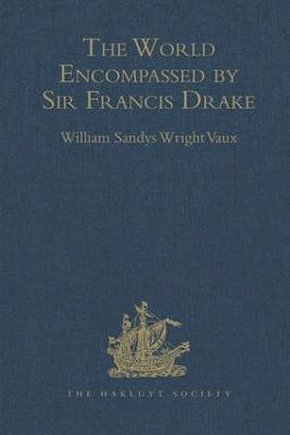 bokomslag The World Encompassed by Sir Francis Drake