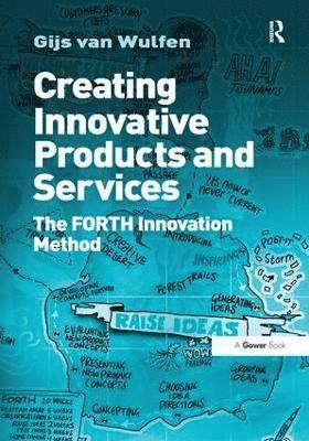 Creating Innovative Products and Services 1