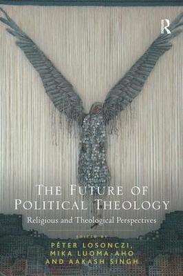 The Future of Political Theology 1