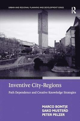Inventive City-Regions 1