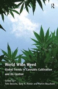 bokomslag World Wide Weed