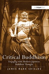 bokomslag Critical Buddhism