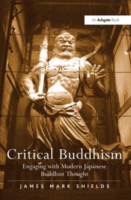 Critical Buddhism 1