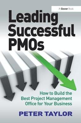 Leading Successful PMOs 1