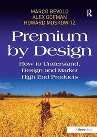bokomslag Premium by Design