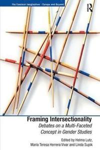 bokomslag Framing Intersectionality