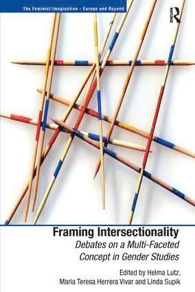 Framing Intersectionality 1