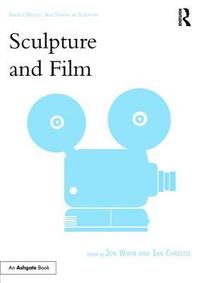 bokomslag Sculpture and Film