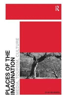 Stijn Reijnders - Places of the Imagination, Inbunden